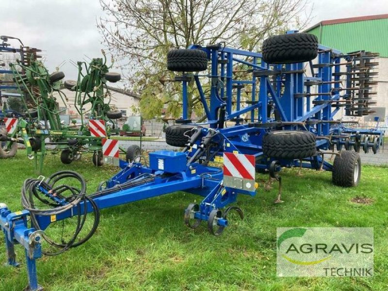 Grubber a típus Köckerling ALLROUNDER FLATLINE 600, Vorführmaschine ekkor: Göttingen-Rosdorf (Kép 1)