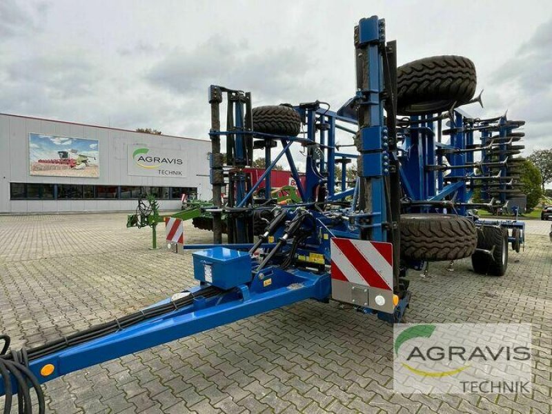 Grubber del tipo Köckerling ALLROUNDER FLATLINE 600, Vorführmaschine en Emsbüren (Imagen 1)