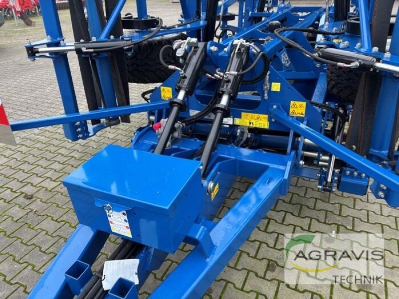 Grubber van het type Köckerling ALLROUNDER FLATLINE 600, Vorführmaschine in Emsbüren (Foto 15)