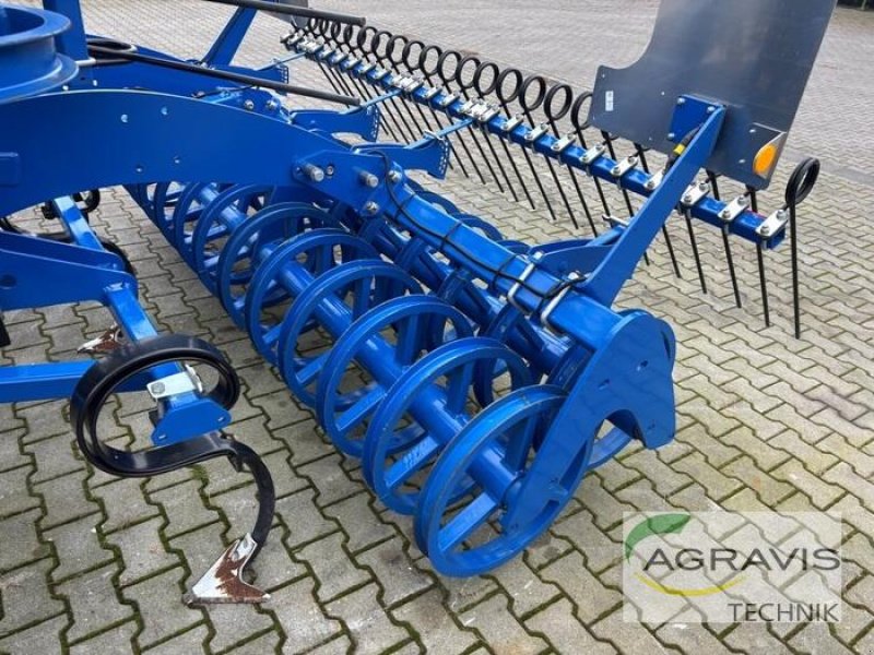 Grubber tipa Köckerling ALLROUNDER FLATLINE 600, Vorführmaschine u Emsbüren (Slika 20)