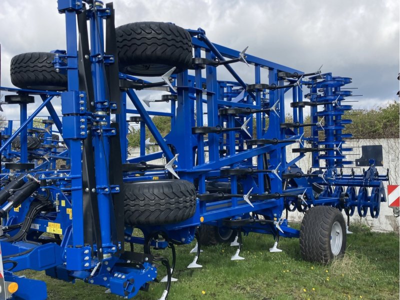 Grubber tip Köckerling Allrounder flatline 600, Neumaschine in Gadenstedt (Poză 1)