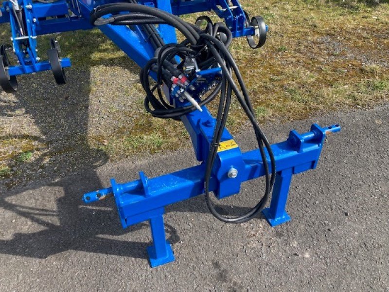 Grubber tipa Köckerling Allrounder flatline 600, Neumaschine u Weinbergen-Bollstedt (Slika 3)