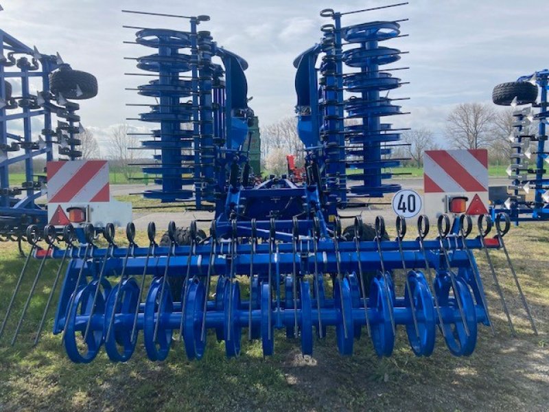 Grubber tipa Köckerling Allrounder flatline 600, Neumaschine u Weinbergen-Bollstedt (Slika 6)