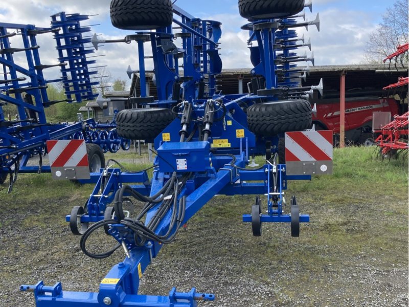 Grubber du type Köckerling Allrounder flatline 600, Neumaschine en Gadenstedt (Photo 1)