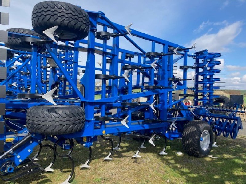 Grubber typu Köckerling Allrounder flatline 600, Neumaschine v Weinbergen-Bollstedt (Obrázek 1)