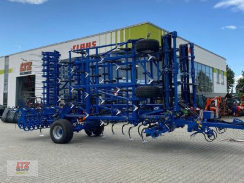 Grubber типа Köckerling ALLROUNDER FLATLINE 750 GRUBBE, Neumaschine в Hartmannsdorf