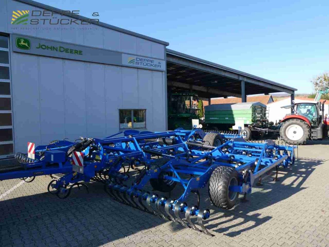 Grubber tipa Köckerling Allrounder flatline 750, Gebrauchtmaschine u Lauterberg/Barbis (Slika 12)