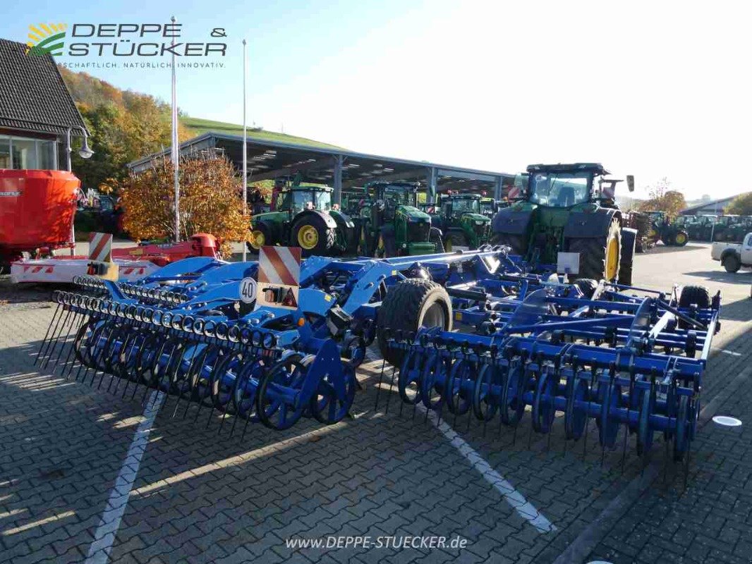 Grubber tipa Köckerling Allrounder flatline 750, Gebrauchtmaschine u Lauterberg/Barbis (Slika 14)