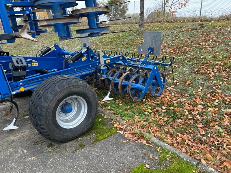 Grubber a típus Köckerling Allrounder Profiline 600, Gebrauchtmaschine ekkor: Heiligengrabe OT Liebenthal (Kép 3)