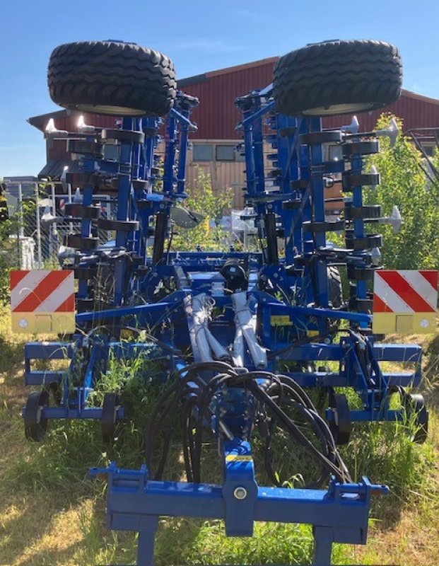 Grubber za tip Köckerling Allrounder profiline 600, Neumaschine u Gera (Slika 1)