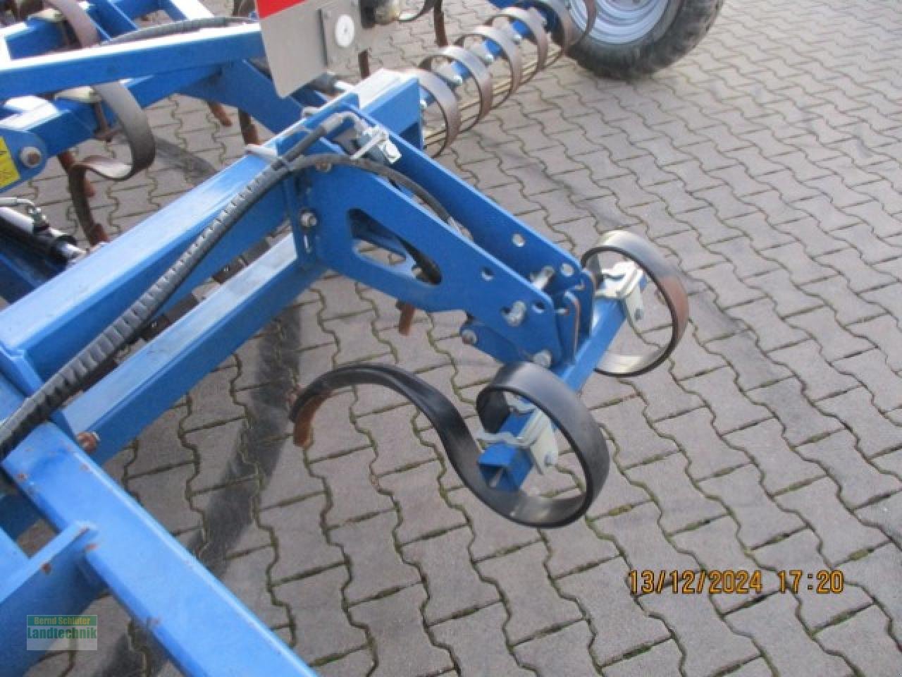 Grubber tipa Köckerling Allrounder Profiline 750, Gebrauchtmaschine u Büren (Slika 17)