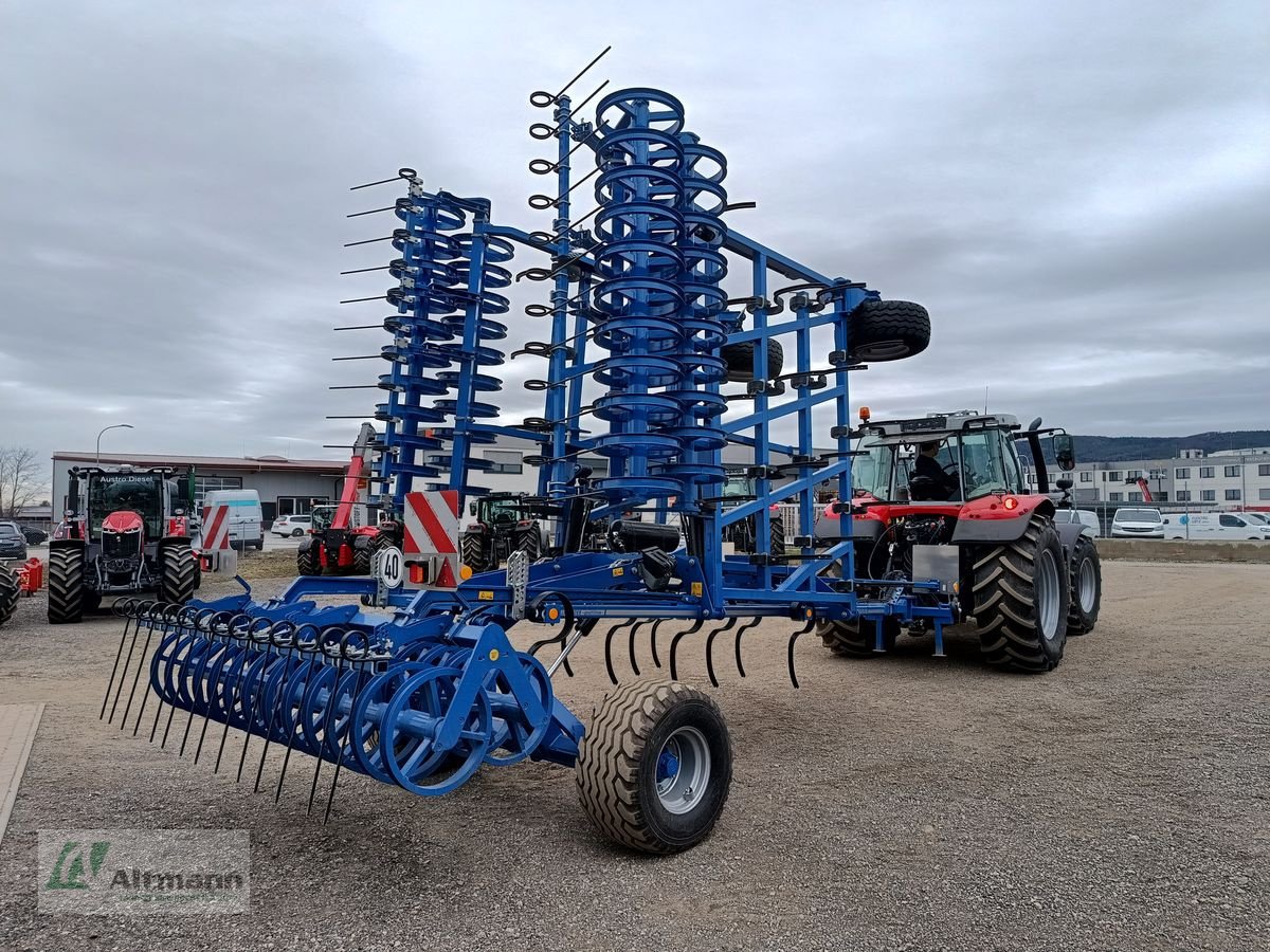 Grubber del tipo Köckerling Allrounder -profiline- 750, Vorführmaschine en Lanzenkirchen (Imagen 5)