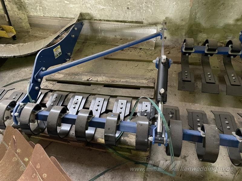 Grubber tipa Köckerling Levelboard Allrounder 750 Flatline, Gebrauchtmaschine u Sülzetal OT Altenweddingen (Slika 1)