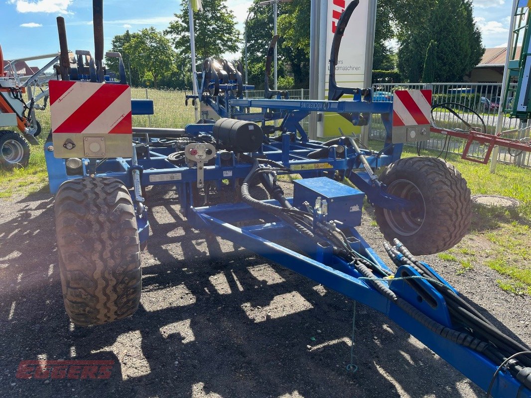 Grubber typu Köckerling Quadro 4,00m, Gebrauchtmaschine v Ebstorf (Obrázek 2)