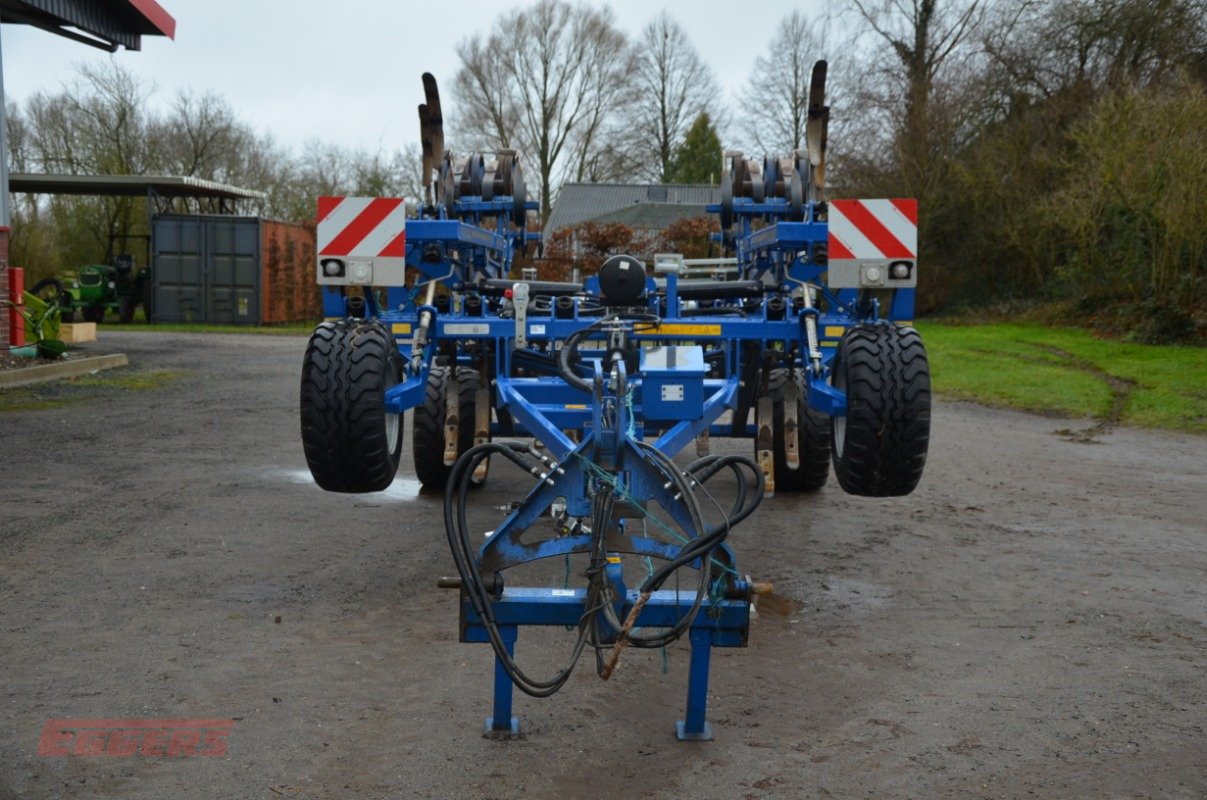 Grubber a típus Köckerling Quadro 400, Gebrauchtmaschine ekkor: Suhlendorf (Kép 2)