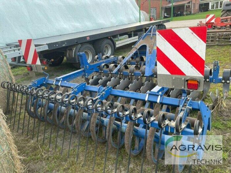 Grubber del tipo Köckerling Rebell Classic 3.00, Gebrauchtmaschine en Nienburg (Imagen 10)