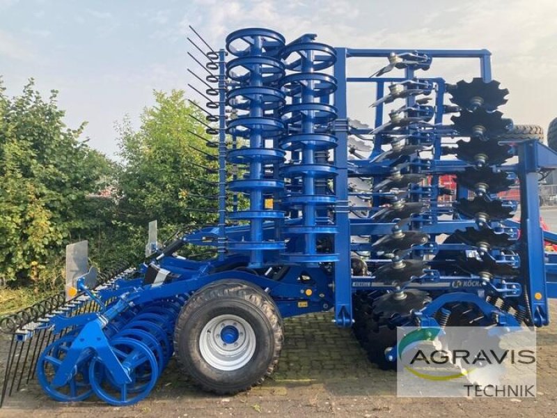 Grubber van het type Köckerling REBELL CLASSIC 600 T 2.0, Vorführmaschine in Olfen (Foto 6)