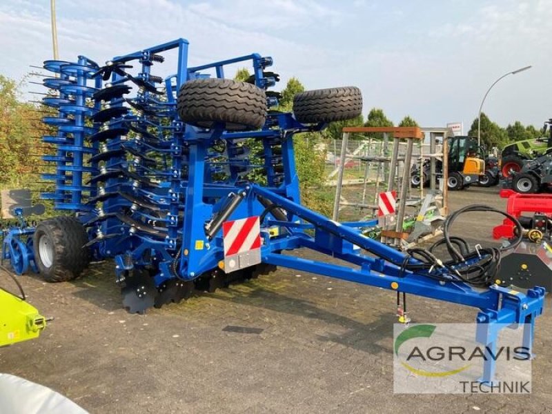 Grubber del tipo Köckerling REBELL CLASSIC 600 T 2.0, Vorführmaschine In Olfen (Immagine 2)