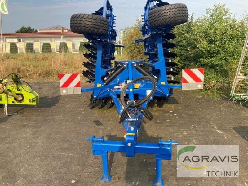 Grubber van het type Köckerling REBELL CLASSIC 600 T 2.0, Vorführmaschine in Olfen (Foto 4)