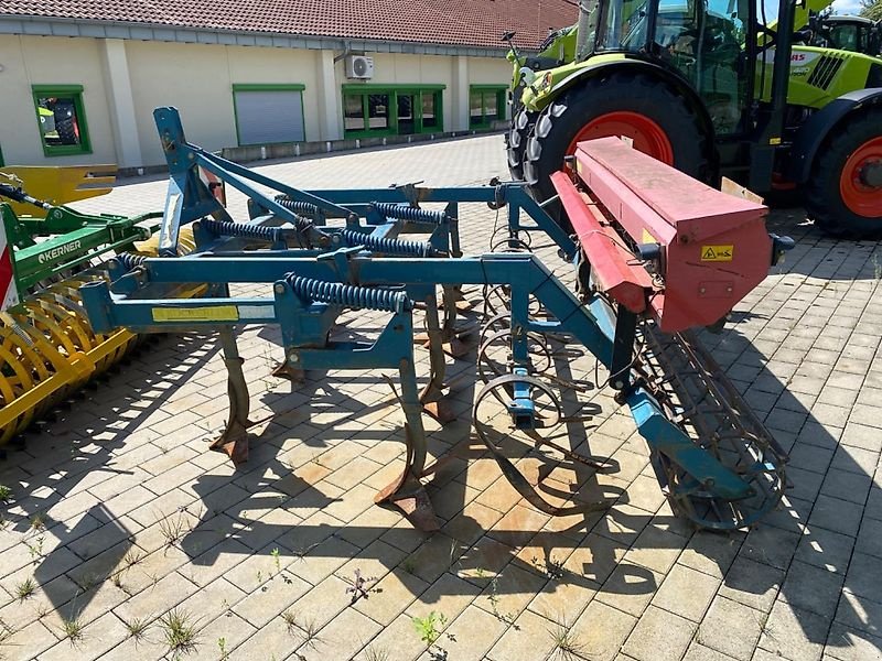 Grubber tip Köckerling Schwergrubber SGF 7/2, Gebrauchtmaschine in Bad Rappenau (Poză 3)