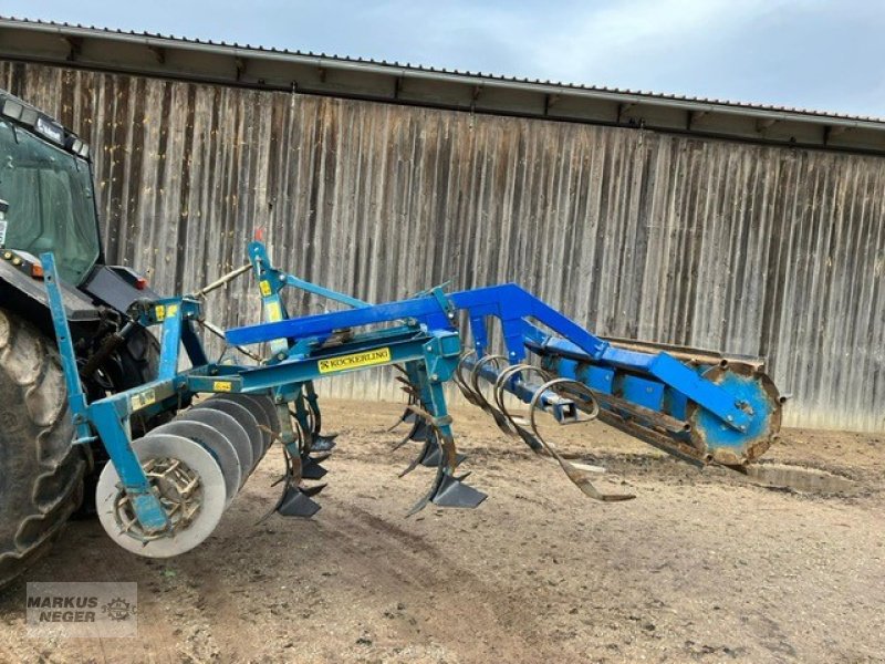 Grubber tipa Köckerling SG 7/2, Gebrauchtmaschine u Berching (Slika 3)