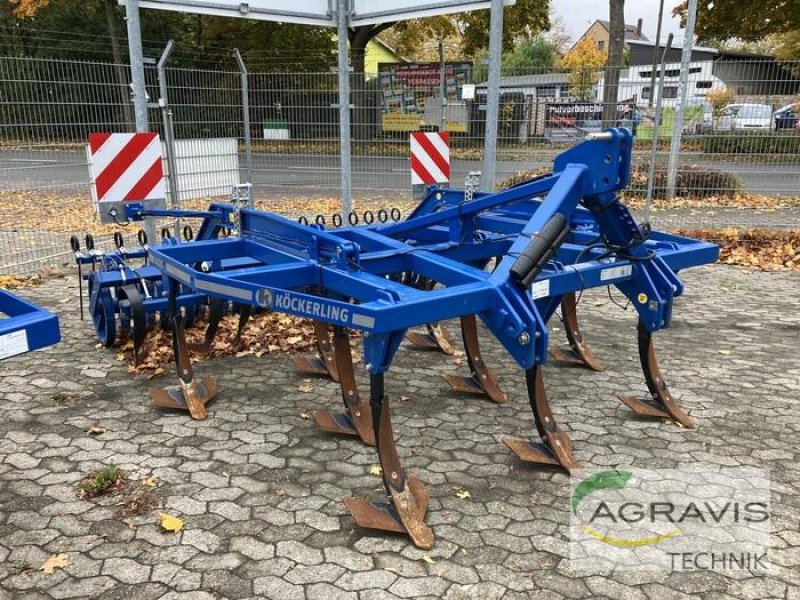 Grubber typu Köckerling TRIO 3,00 M, Gebrauchtmaschine v Königslutter (Obrázek 1)