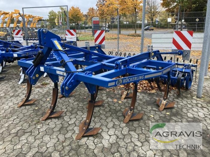 Grubber typu Köckerling TRIO 3,00 M, Gebrauchtmaschine w Königslutter (Zdjęcie 2)