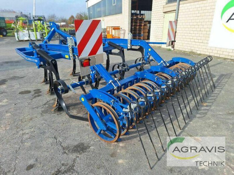 Grubber del tipo Köckerling TRIO 300, Neumaschine In Warburg (Immagine 12)