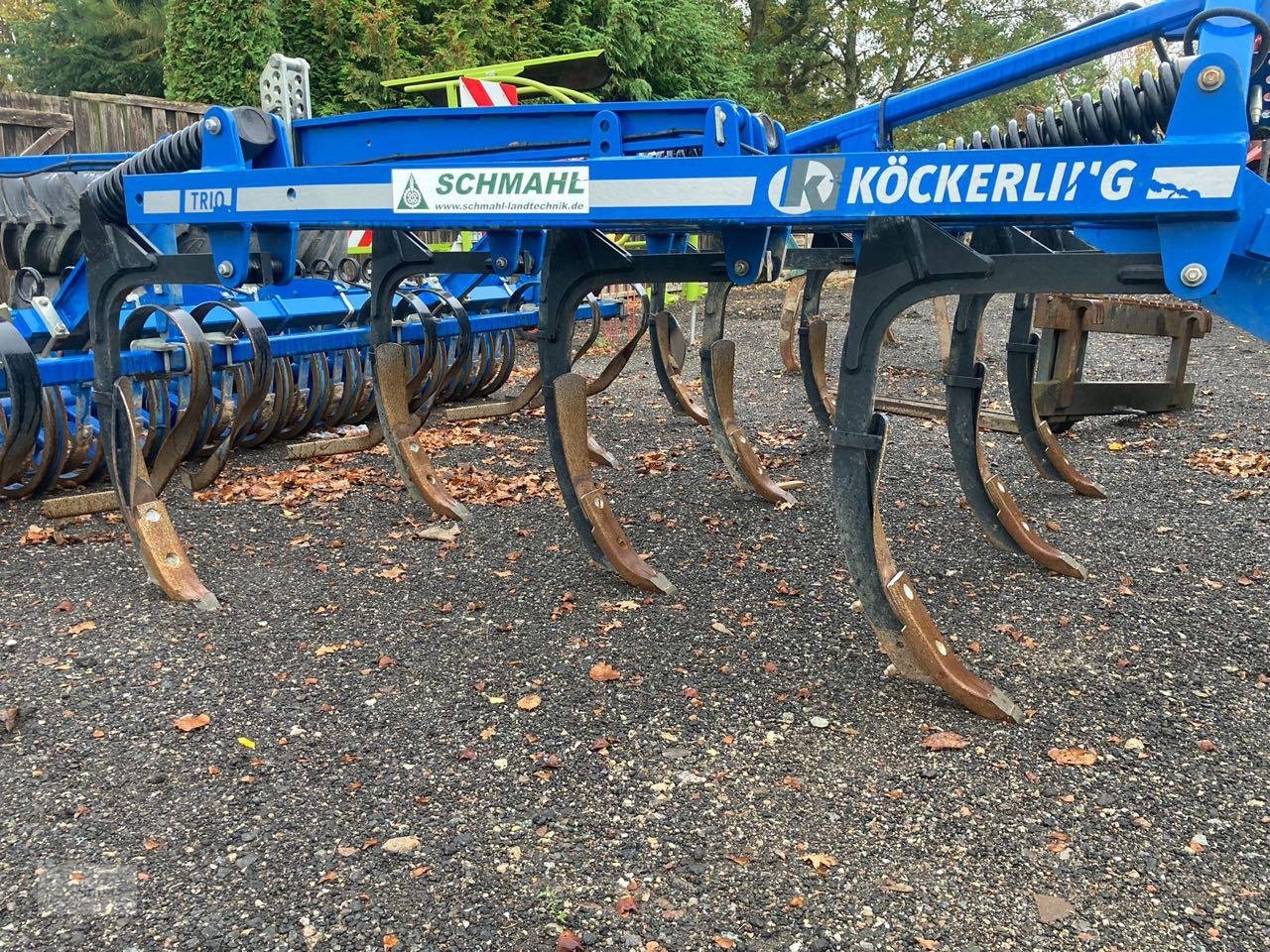 Grubber del tipo Köckerling Trio 300, Gebrauchtmaschine In Prenzlau (Immagine 3)