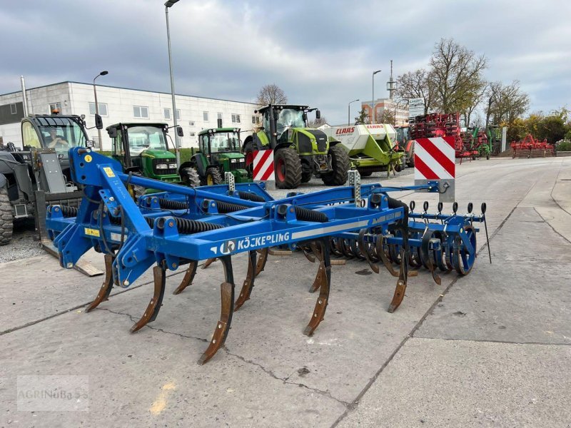 Grubber a típus Köckerling Trio 300, Gebrauchtmaschine ekkor: Prenzlau (Kép 7)