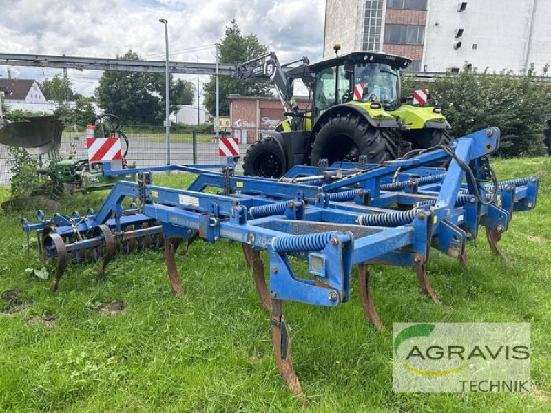 Grubber del tipo Köckerling TRIO 4,00 M, Gebrauchtmaschine en Rosdorf (Imagen 3)