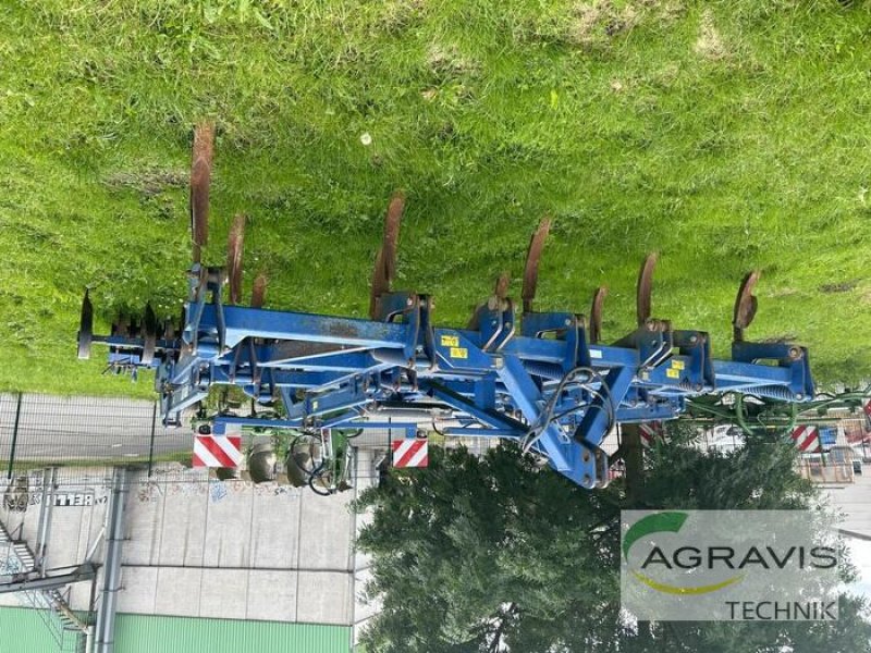 Grubber del tipo Köckerling TRIO 4,00 M, Gebrauchtmaschine en Rosdorf (Imagen 1)