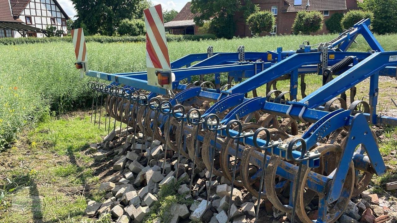 Grubber tip Köckerling Trio 400, Gebrauchtmaschine in Coppenbruegge (Poză 3)