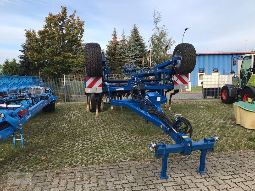 Grubber typu Köckerling Vario 400, Gebrauchtmaschine v Reddelich (Obrázek 2)