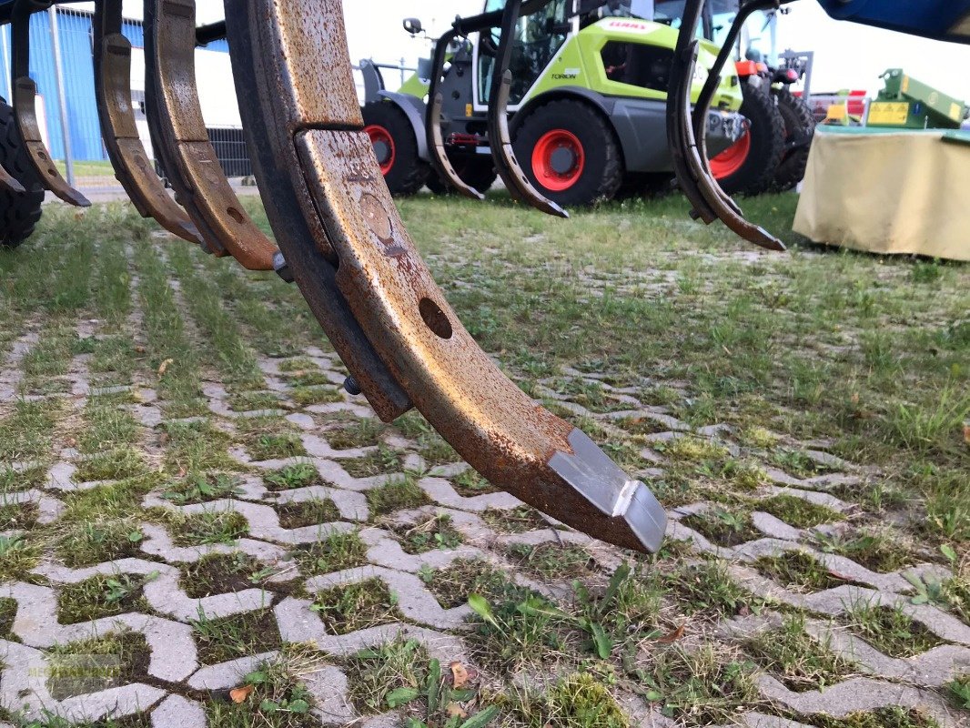 Grubber del tipo Köckerling Vario 400, Gebrauchtmaschine en Reddelich (Imagen 8)