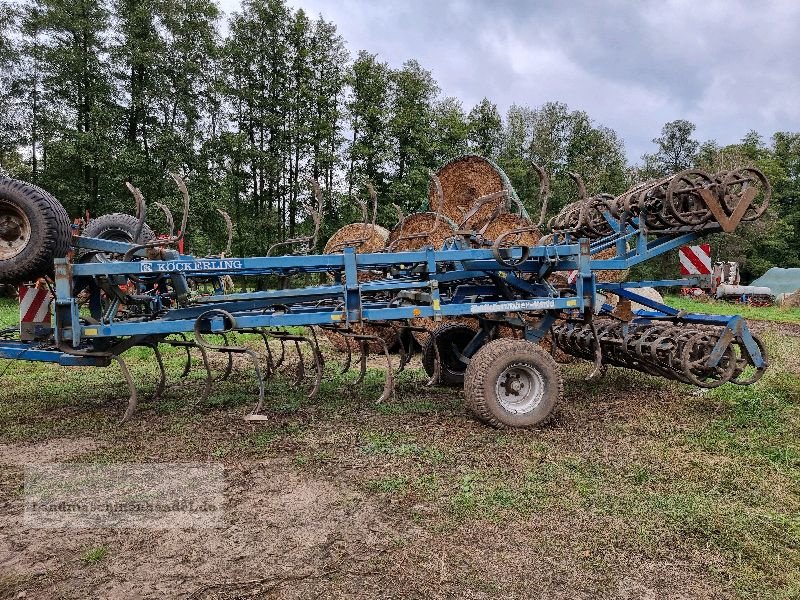 Grubber a típus Köckerling Vario 480, Gebrauchtmaschine ekkor: Burg/Spreewald (Kép 5)