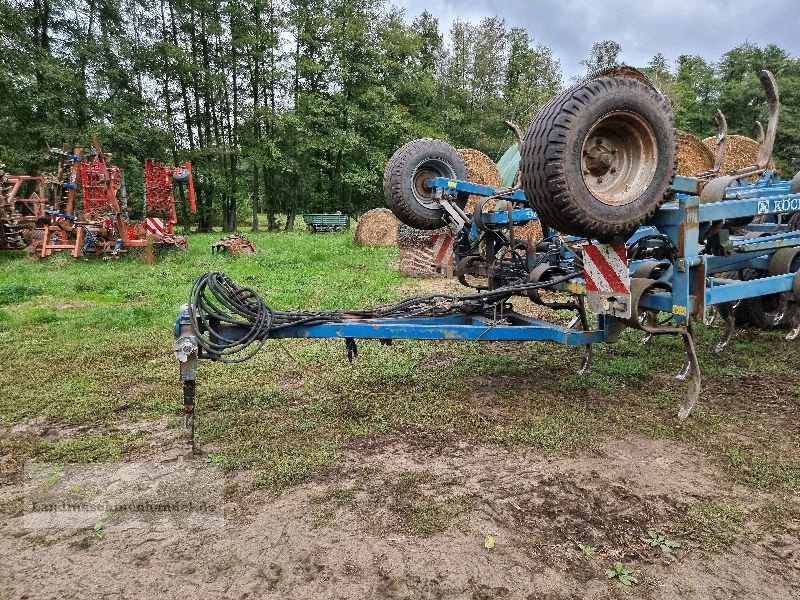 Grubber typu Köckerling Vario 480, Gebrauchtmaschine v Burg/Spreewald (Obrázok 7)