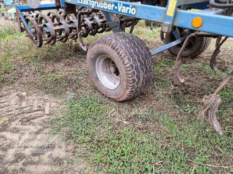 Grubber a típus Köckerling Vario 480, Gebrauchtmaschine ekkor: Burg/Spreewald (Kép 9)