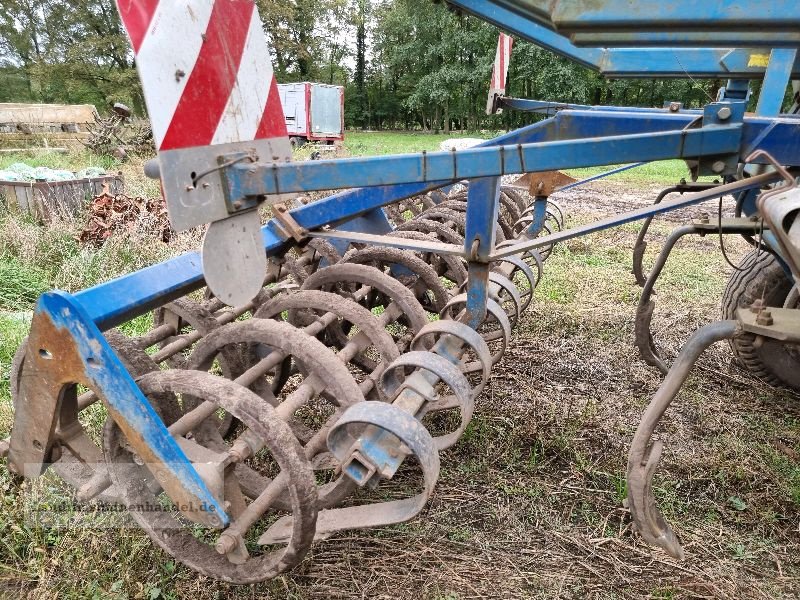 Grubber des Typs Köckerling Vario 480, Gebrauchtmaschine in Burg/Spreewald (Bild 10)