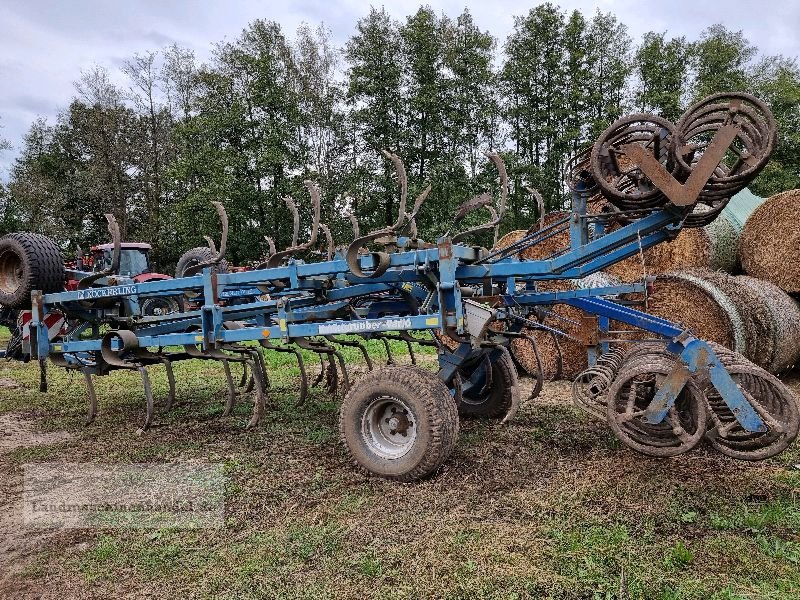 Grubber tipa Köckerling Vario 480, Gebrauchtmaschine u Burg/Spreewald (Slika 14)