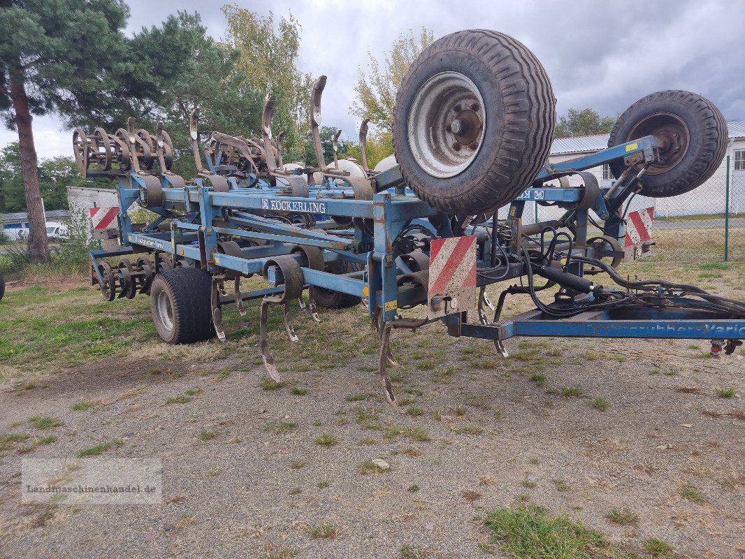 Grubber du type Köckerling Vario 480, Gebrauchtmaschine en Burg/Spreewald (Photo 2)