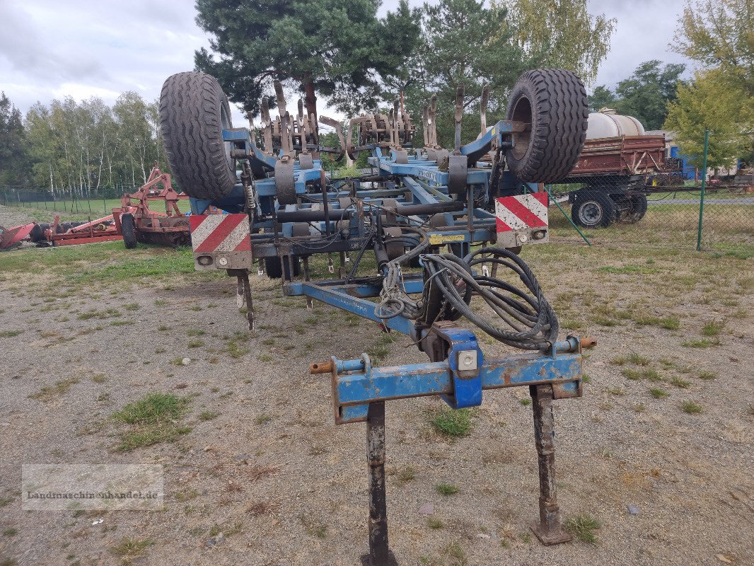 Grubber du type Köckerling Vario 480, Gebrauchtmaschine en Burg/Spreewald (Photo 4)