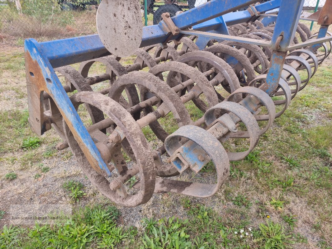 Grubber tip Köckerling Vario 480, Gebrauchtmaschine in Burg/Spreewald (Poză 6)