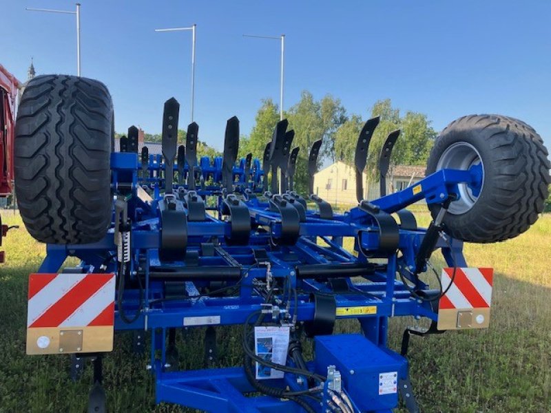 Grubber van het type Köckerling Vario 570, Neumaschine in Gera (Foto 2)