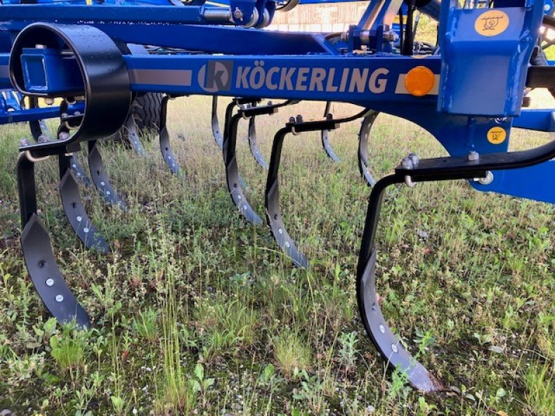 Grubber van het type Köckerling Vario 570, Neumaschine in Gera (Foto 4)