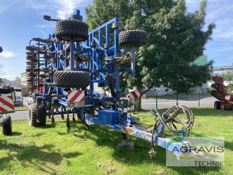 Grubber typu Köckerling VARIO 660, Gebrauchtmaschine v Rosdorf