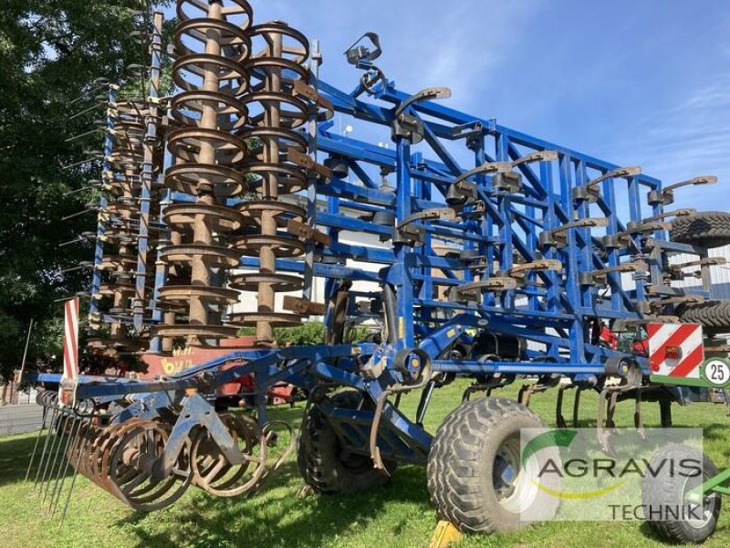 Grubber typu Köckerling VARIO 660, Gebrauchtmaschine v Göttingen-Rosdorf (Obrázek 4)