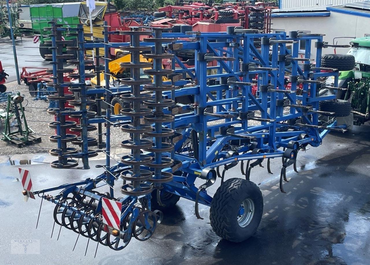 Grubber del tipo Köckerling Vario 750, Gebrauchtmaschine en Pragsdorf (Imagen 12)