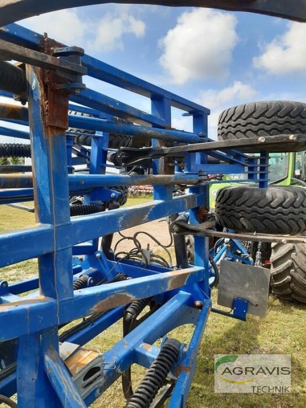 Grubber za tip Köckerling VECTOR 460, Gebrauchtmaschine u Walsrode (Slika 15)