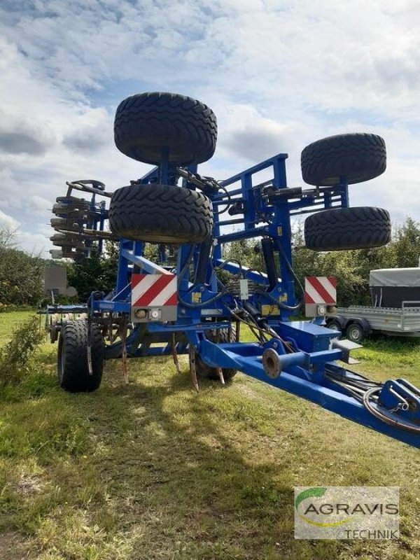 Grubber tip Köckerling VECTOR 460, Gebrauchtmaschine in Walsrode (Poză 4)